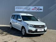 Lada (ВАЗ) Largus I Рестайлинг Тамбов  - изображение 22