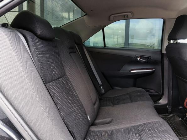 Toyota Camry VII (XV50) с пробегом 2014 года, цена 1 599 000 рублей, 229631 км, седан, Автокод Объявления