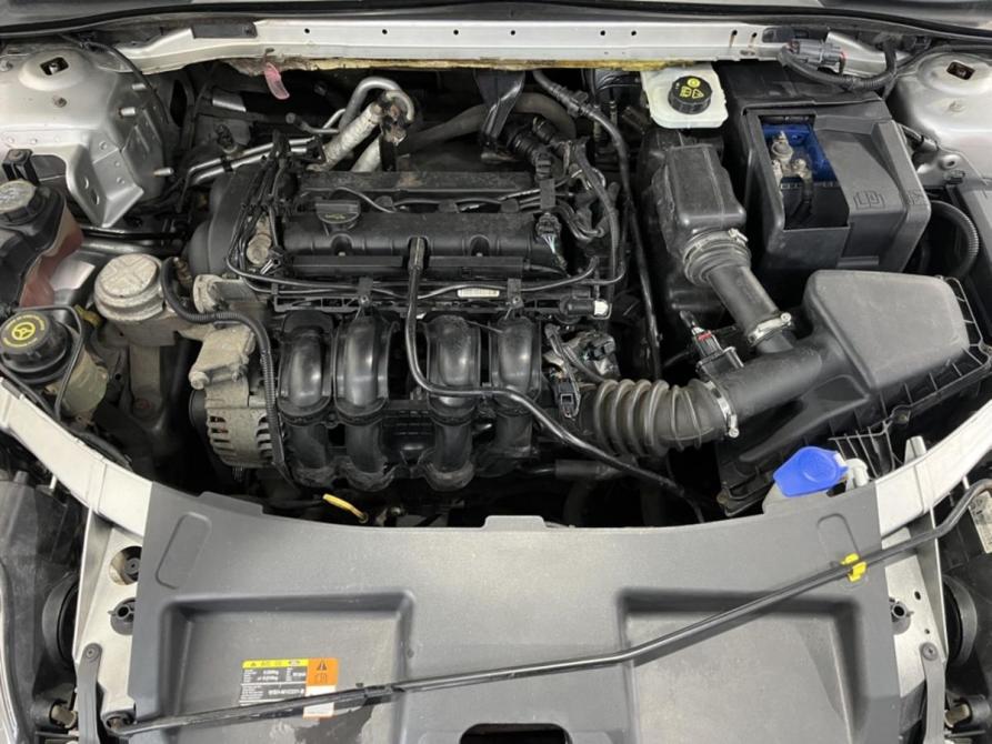 Ford Mondeo IV Курск  - изображение 18