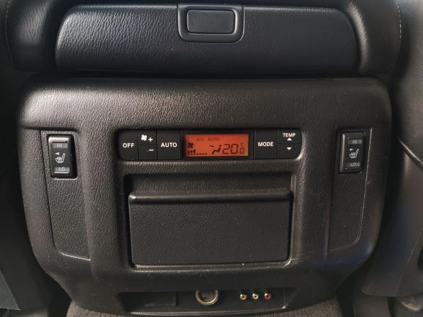 Nissan Patrol VI (Y62) Рестайлинг с пробегом 2014 года, цена 2 449 000 рублей, 311424 км, внедорожник, Автокод Объявления