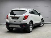 Opel Mokka I Москва  - изображение 19