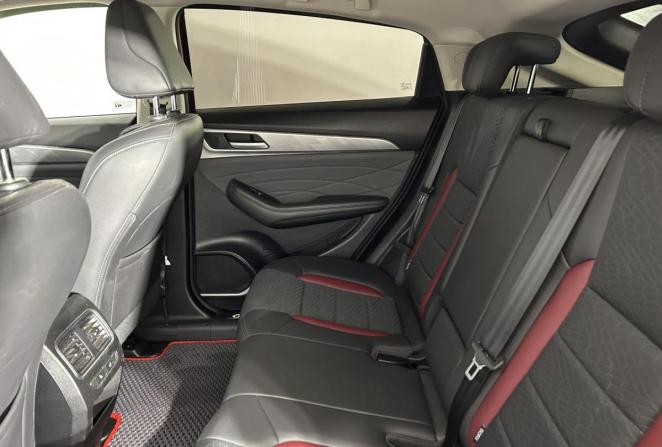 Haval F7x I Рестайлинг с пробегом 2022 года, цена 2 000 000 рублей, 55239 км, внедорожник, Автокод Объявления