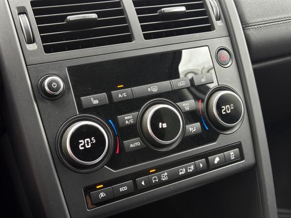 Land Rover Discovery Sport I с пробегом 2015 года, цена 2 149 000 рублей, 158577 км, внедорожник, Автокод Объявления