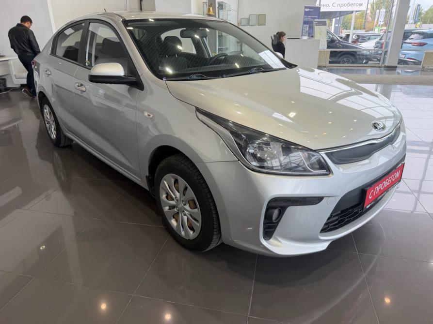 Kia Rio IV Челябинск  - изображение 3