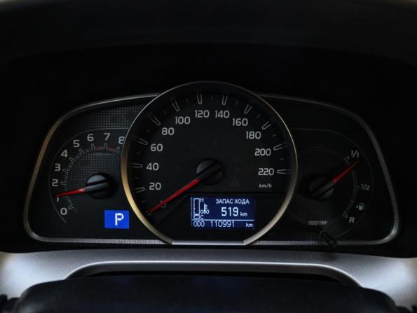 Toyota RAV4 IV (XA40) с пробегом 2014 года, цена 1 900 000 рублей, 110100 км, внедорожник, Автокод Объявления