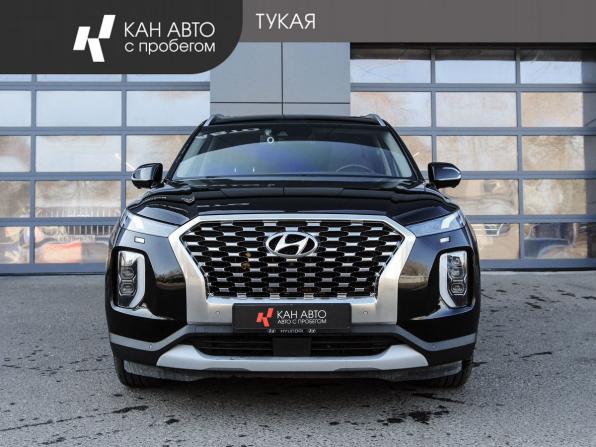 Hyundai Palisade I с пробегом 2019 года, цена 3 660 000 рублей, 153458 км, внедорожник, Автокод Объявления