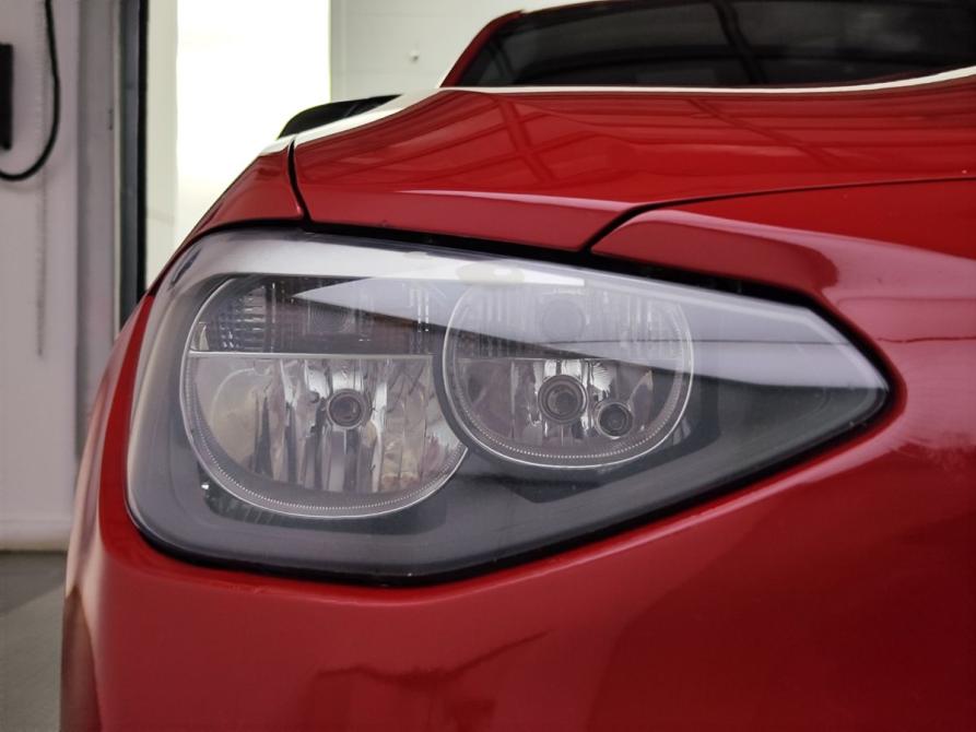 BMW 1 серии II (F20/F21) Уфа  - изображение 21