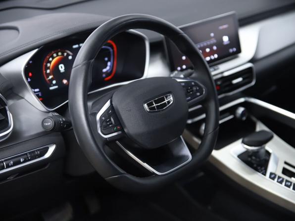Geely Coolray I с пробегом 2023 года, цена 1 620 000 рублей, 76661 км, внедорожник, Автокод Объявления