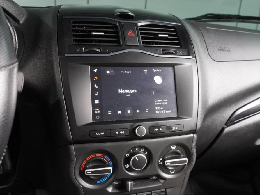 Lada (ВАЗ) Granta I Рестайлинг Воронеж  - изображение 15