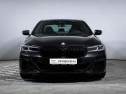 BMW 5 серии VII (G30/G31/G38) Рестайлинг Москва  - изображение 22