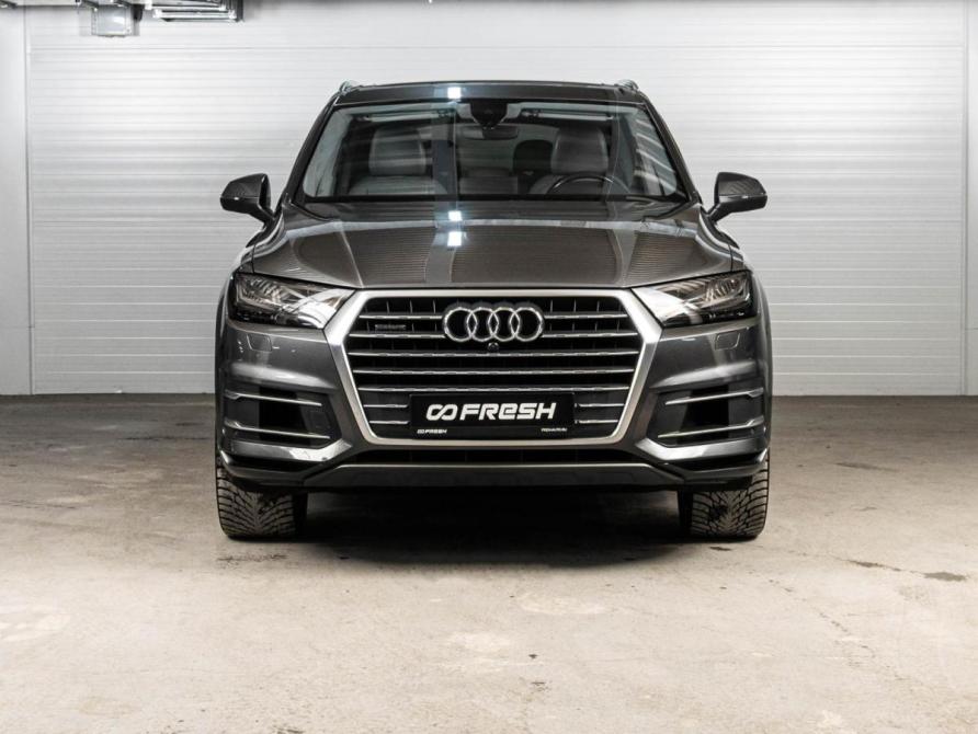 Audi Q7 II (4M) Ставрополь  - изображение 3