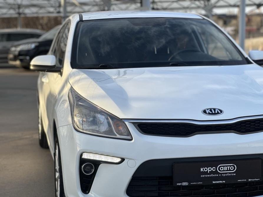 Kia Rio IV Тула  - изображение 7