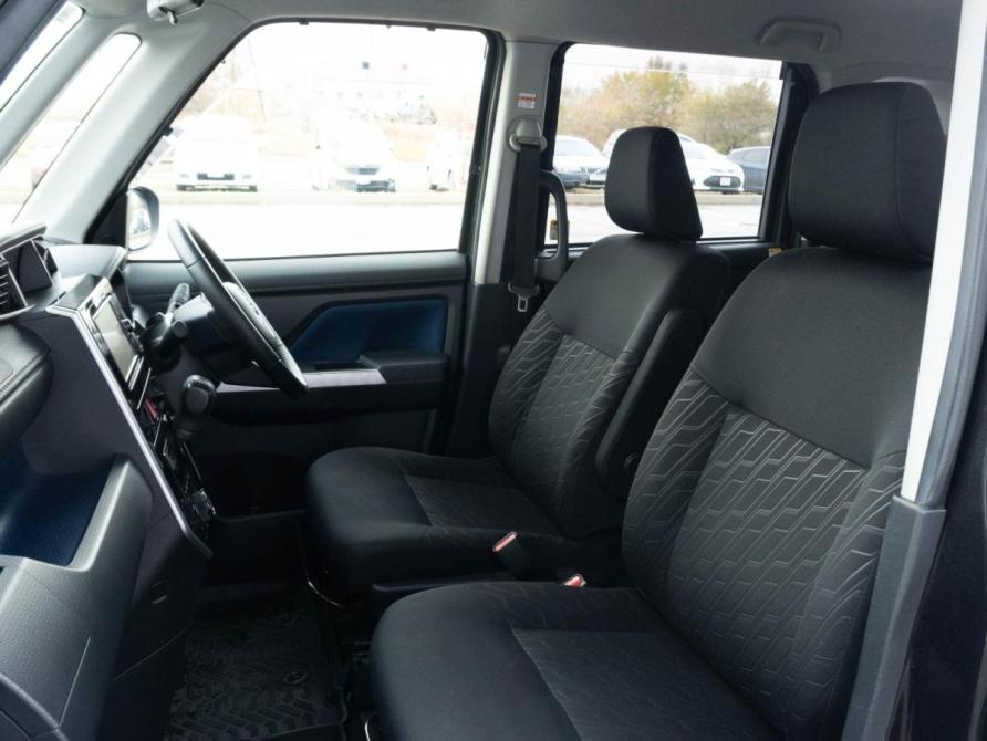 Toyota Roomy I Улан-Удэ  - изображение 13