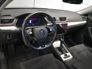 Skoda Superb III Рестайлинг Москва  - изображение 41