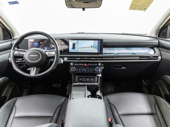 Hyundai Tucson IV Рестайлинг с пробегом 2026 года, цена 4 398 000 рублей, 44 км, внедорожник, Автокод Объявления