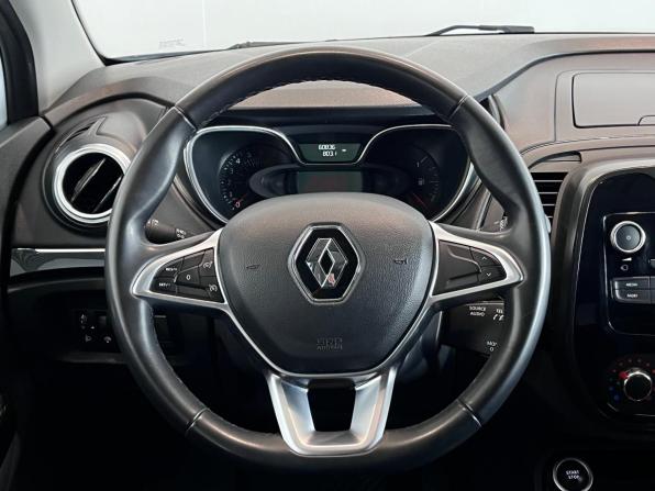 Renault Kaptur I Рестайлинг с пробегом 2020 года, цена 1 604 000 рублей, 60829 км, внедорожник, Автокод Объявления