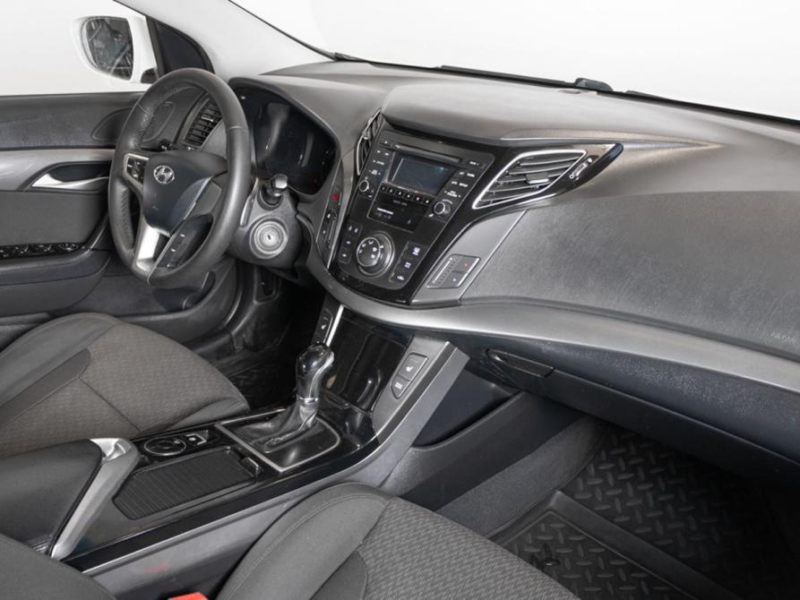 Hyundai i40 I Казань  - изображение 7