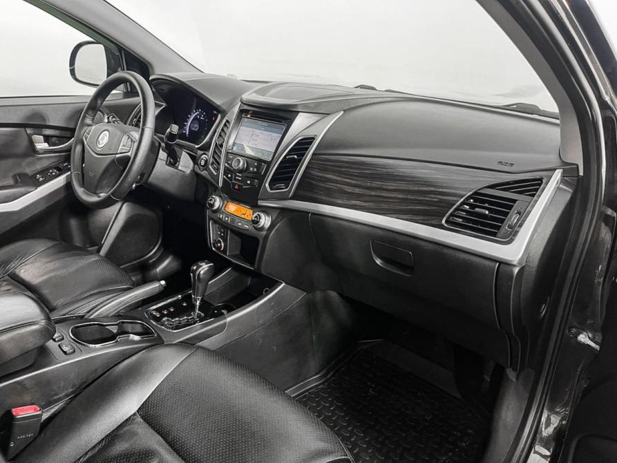 SsangYong Actyon II Рестайлинг Ногинск  - изображение 20