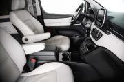 Hyundai Grand Starex I Рестайлинг 2 Пермь  - изображение 34