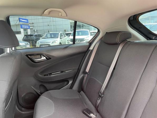 Brilliance H230 с пробегом 2015 года, цена 650 000 рублей, 59000 км, хэтчбек, Автокод Объявления