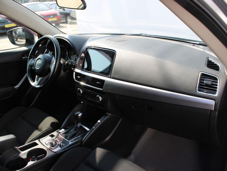 Mazda CX-5 I Рестайлинг Нижний Новгород  - изображение 9