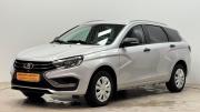 Lada (ВАЗ) Vesta I Рестайлинг (NG) Киров  - изображение 18