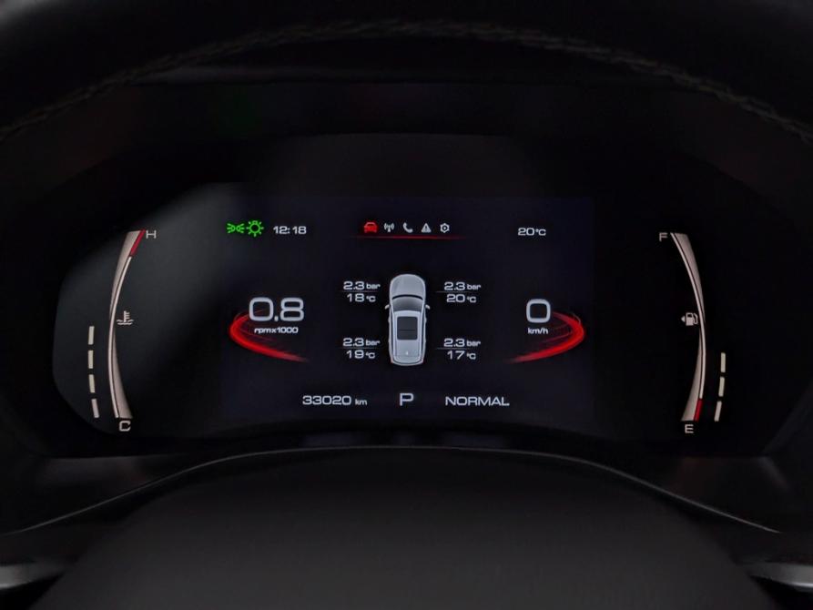 Haval Jolion I Москва  - изображение 20