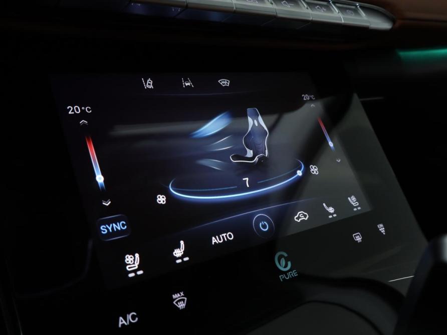 Chery Tiggo 8 Pro Max I Москва  - изображение 15