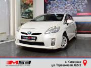 Toyota Prius III (XW30) Кемерово  - изображение 23