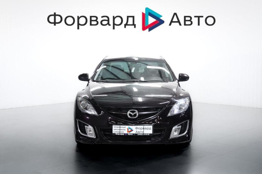 Mazda 6 II (GH) Тюмень  - изображение 2