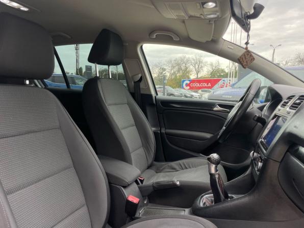 Volkswagen Golf VI с пробегом 2012 года, цена 830 000 рублей, 234755 км, хэтчбек, Автокод Объявления
