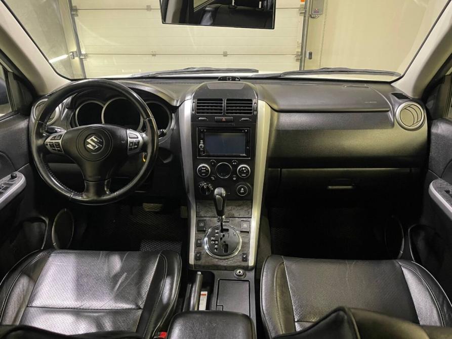 Suzuki Grand Vitara II Рестайлинг 2 Новосибирск  - изображение 19