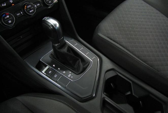 Volkswagen Tiguan II с пробегом 2018 года, цена 2 079 000 рублей, 117641 км, внедорожник, Автокод Объявления