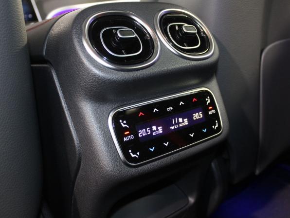 Mercedes-Benz GLC AMG II (X254) с пробегом 2025 года, цена 11 699 999 рублей, 20 км, внедорожник, Автокод Объявления