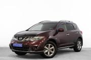 Nissan Murano II (Z51) Рестайлинг 2 Барнаул  - изображение 39