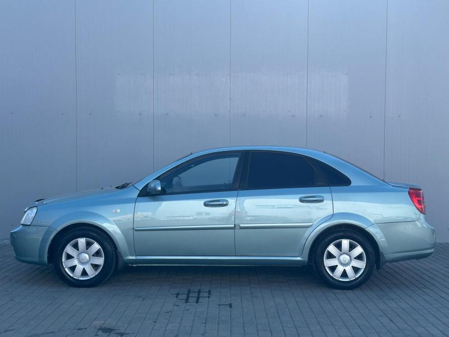 Chevrolet Lacetti I Тамбов  - изображение 5