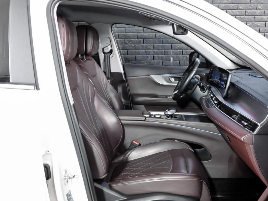 Chery Tiggo 8 Pro Max I Рестайлинг Екатеринбург  - изображение 11