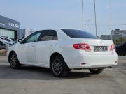 Toyota Corolla X (E140 E150) Рестайлинг Вологда  - изображение 28