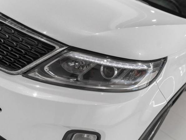 Kia Sorento II Рестайлинг с пробегом 2015 года, цена 1 395 000 рублей, 303838 км, внедорожник, Автокод Объявления