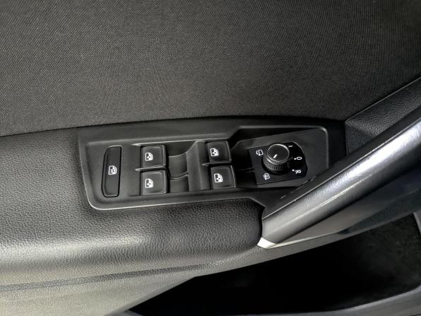 Volkswagen Tiguan II с пробегом 2017 года, цена 1 799 000 рублей, 217177 км, внедорожник, Автокод Объявления