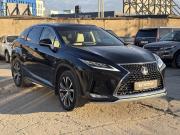 Lexus RX IV Рестайлинг Пермь  - изображение 34
