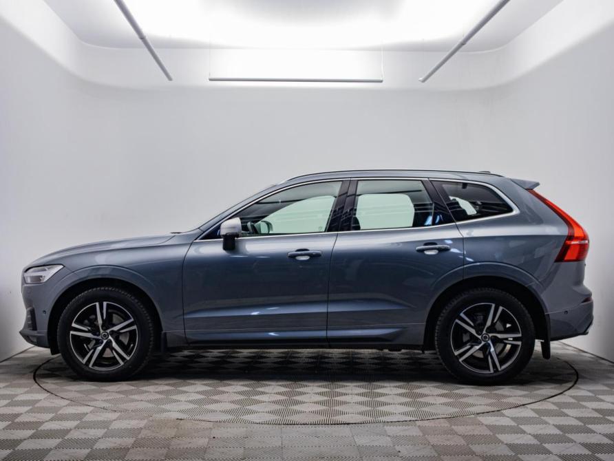 Volvo XC60 II Москва  - изображение 9