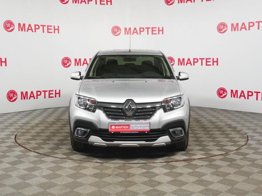 Renault Logan II Рестайлинг Вологда  - изображение 2