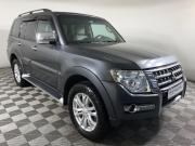 Mitsubishi Pajero IV Рестайлинг 2 Москва  - изображение 22