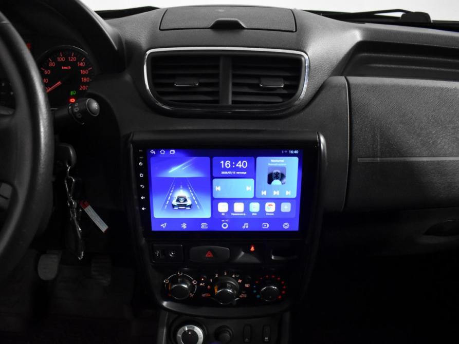 Nissan Terrano III (D10) Санкт-Петербург  - изображение 17