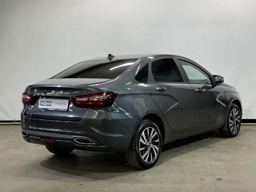 Lada (ВАЗ) Vesta I Рестайлинг (NG) Ярославль  - изображение 5