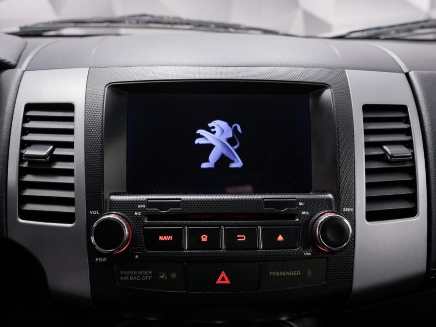 Peugeot 4007 Ульяновск  - изображение 20