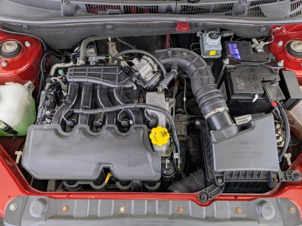 Lada (ВАЗ) Granta I Рестайлинг с пробегом 2022 года, цена 690 000 рублей, 89614 км, лифтбек, Автокод Объявления