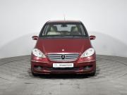Mercedes-Benz A-Класс II (W169) Санкт-Петербург  - изображение 23
