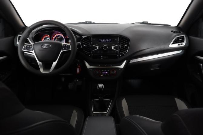 Lada (ВАЗ) Vesta I с пробегом 2021 года, цена 1 029 000 рублей, 148000 км, универсал, Автокод Объявления